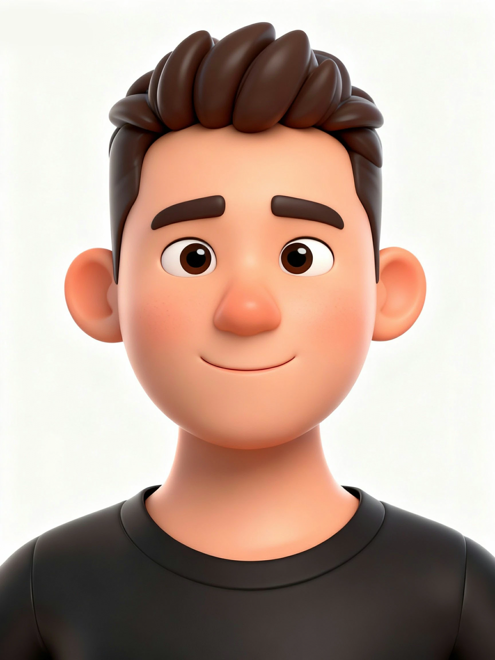 Matt
